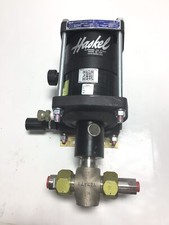 Haskel dxhf 602 for sale  Fleetwood