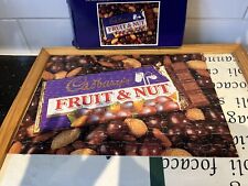 Cadbury fruit nut for sale  ANDOVER