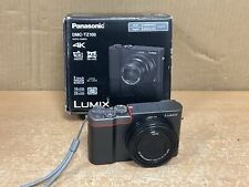 Panasonic dmc tz100 for sale  ASHTEAD