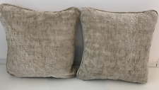 Coachman scatter cushions for sale  MIRFIELD