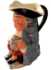 Vintage toby jug for sale  LEICESTER