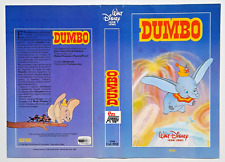 vhs dumbo usato vhs dumbo usato Sorbolo Mezzani