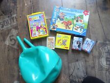 Kinder puzzle domino gebraucht kaufen  Roßwein