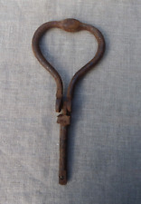 Poignée heurtoir porte d'occasion  Gandelu