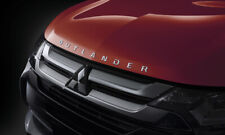 Genuine mitsubishi outlander for sale  LEICESTER