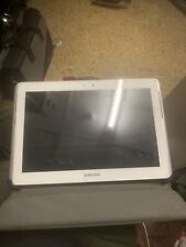 Samsung galaxy tablet for sale  WREXHAM