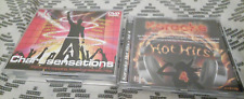 country karaoke discs for sale  NORWICH