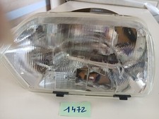 Citroen phare cibie d'occasion  Maure-de-Bretagne