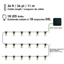 Sunforce solar led for sale  San Diego