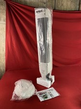 Lasko portable oscillating for sale  De Soto