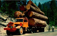 Pre 1980 forestry for sale  USA