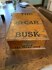 Vintage gar busk for sale  LETCHWORTH GARDEN CITY