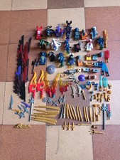 Lego gros lot d'occasion  Villelaure