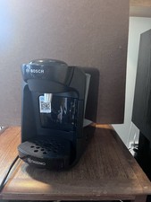 Bosch black chrome for sale  LONDON