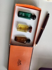 sample hermes for sale  MANCHESTER