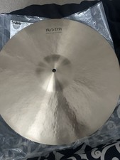 Sabian hhx prototype for sale  Chester