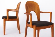 Niels koefoed teak gebraucht kaufen  Hannover