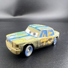 Disney Pixar Cars 3 T-Bone #45 Thunder Hollow Demolition Diecast 3,5" comprar usado  Enviando para Brazil