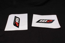 Aufkleber suspension emblem gebraucht kaufen  Trebbin