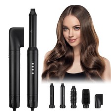 Air styler hairstyler gebraucht kaufen  Bremen