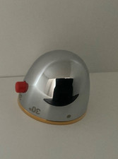 Hansgrohe Axor Allegroh Novo Thermostat-Griff  in Chrom-Gold, 3639109 comprar usado  Enviando para Brazil