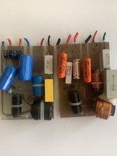 Proac crossovers spares for sale  WIRRAL