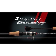 Major craft finetail d'occasion  Romans-sur-Isère