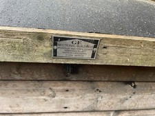 Small storage unit for sale  BLACKBURN