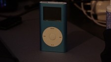 Apple ipod blau gebraucht kaufen Apple ipod blau gebraucht kaufen  Erding