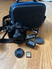 Sony alpha a7r for sale  Chicago