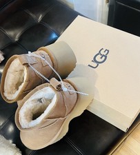 Ugg women chestnut for sale  Chesterfield
