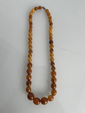 Vintage genuine butterscotch for sale  COLCHESTER