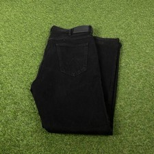 wrangler jeans 34 30 for sale  LITTLEHAMPTON