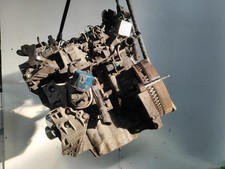 Moteur renault scenic d'occasion  Vienne