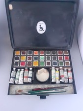 reeves paint box for sale reeves paint box for sale BLACKBURN