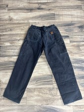Carhartt b136 blk for sale  Roseburg
