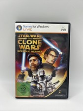 Star wars the gebraucht kaufen  Meiningen