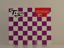 Tiga home track for sale  CHICHESTER