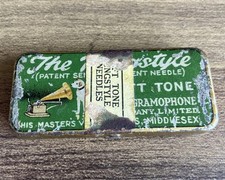 C1920s masters voice for sale  CRANBROOK