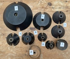 Engraving machine accessories for sale  WORTHING