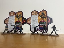 Heroscape wave thora for sale  Roosevelt