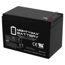 Mighty max battery for sale  Las Vegas