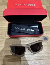 Mykita marfa 032 gebraucht kaufen  Berlin