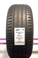 205 50 17 pirelli p7 usato 205 50 17 pirelli p7 usato Malo
