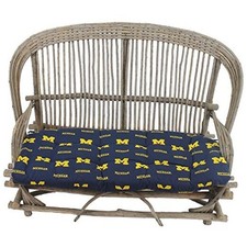 Comfy loveseat settee for sale  Miami
