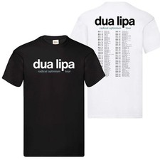 Dua lipa radical for sale  SALFORD