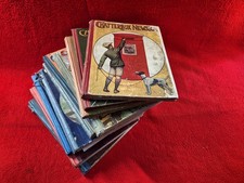 Collection antique chatterbox for sale  WISBECH