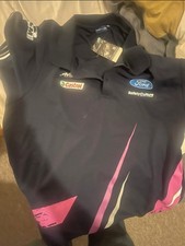Ford wrc shirt for sale  LLANON