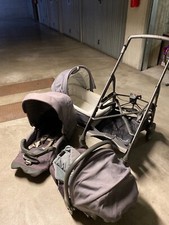 Passeggino trio inglesina usato  Milano