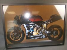 New genuine ducati for sale  NOTTINGHAM
